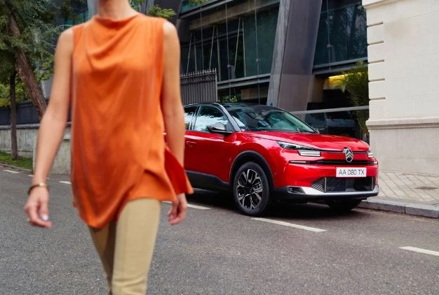 Advanced Safety Features